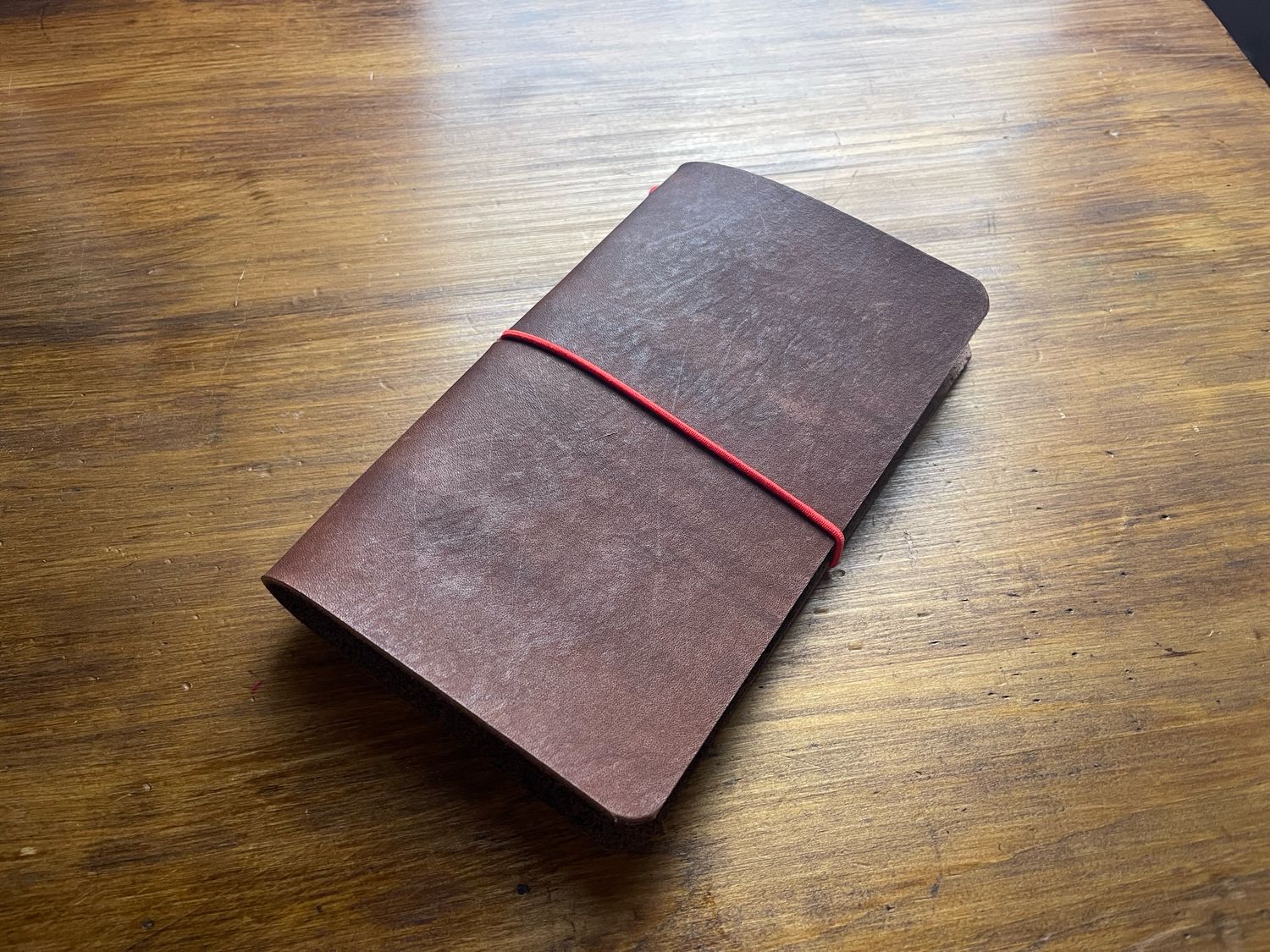 Tapa Intermedia (para cuadernos 19 x 11)