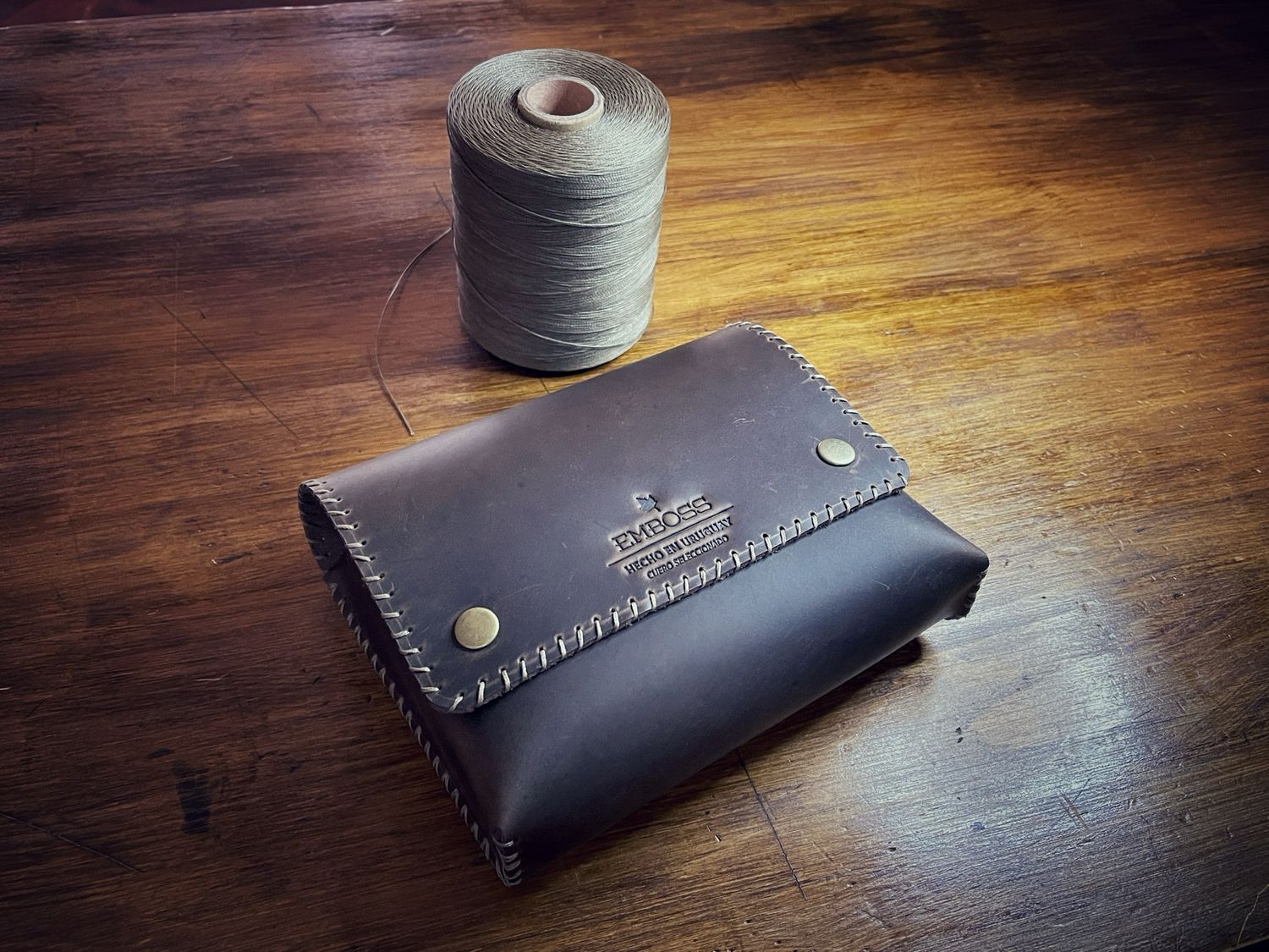 Estuche para cargador 17 x 12 ~ Fuelle 4 cm