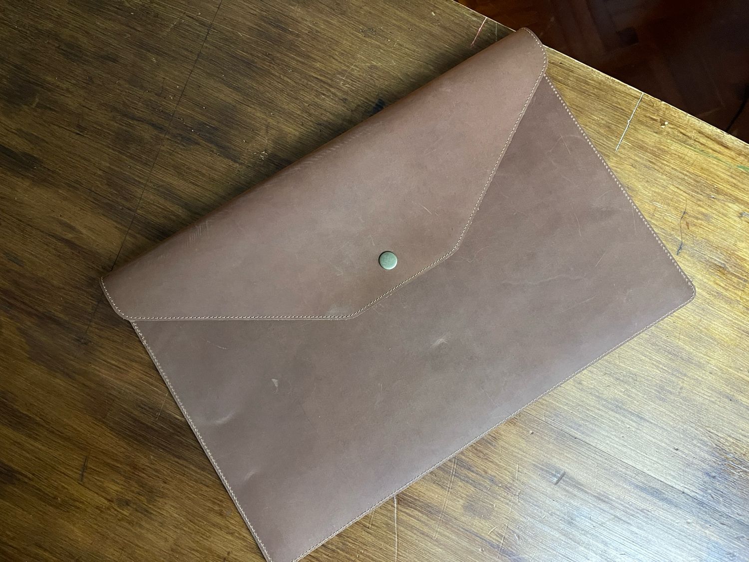 Estuche notebook 40 cm x 27 cm