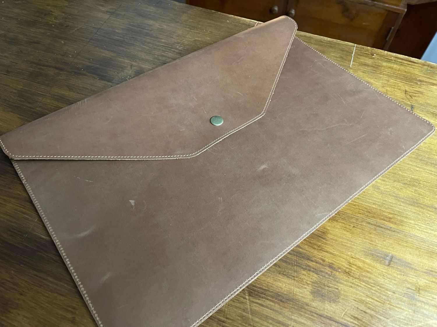 Estuche notebook 40 cm x 27 cm