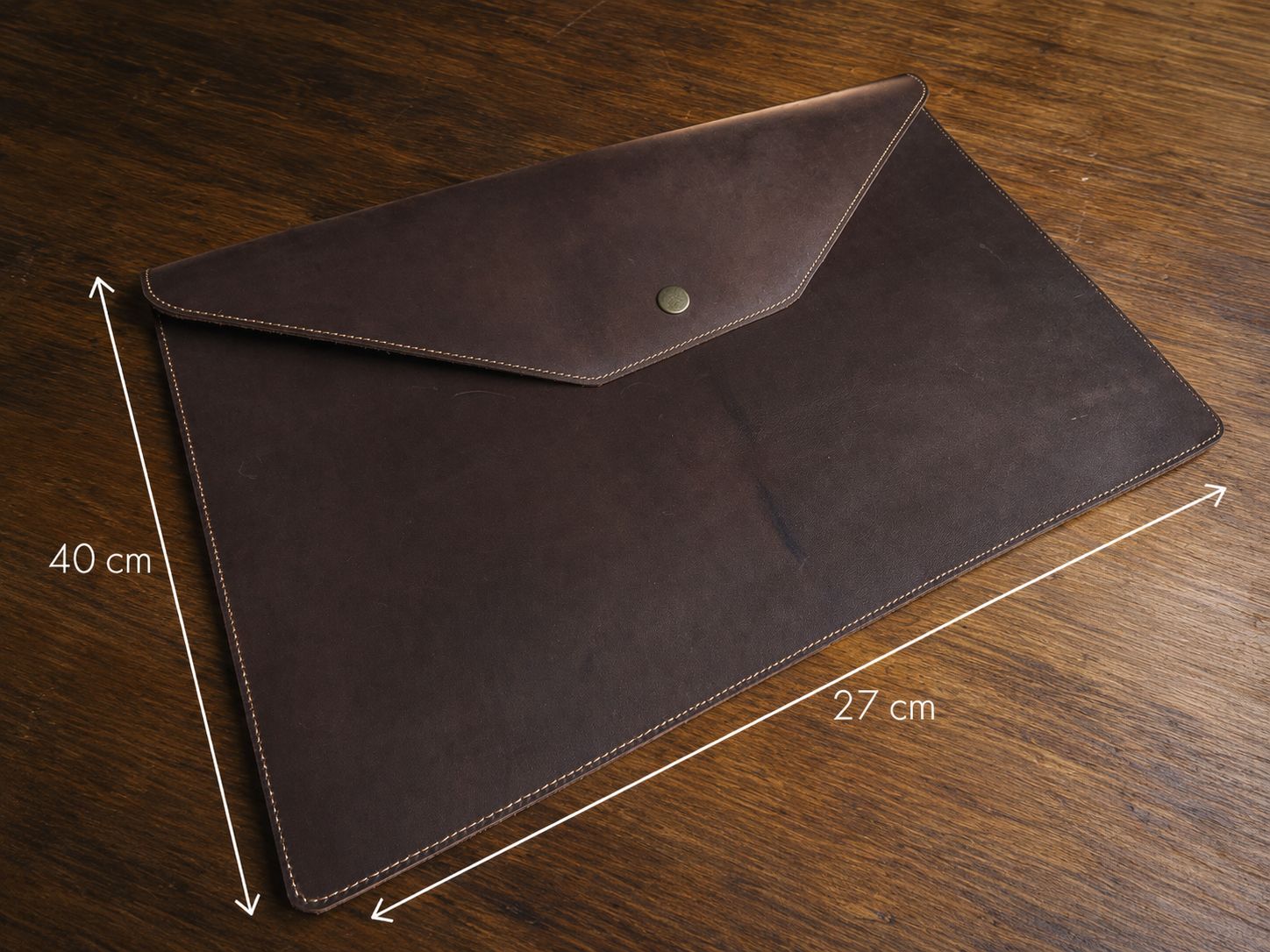 Estuche notebook 40 cm x 27 cm