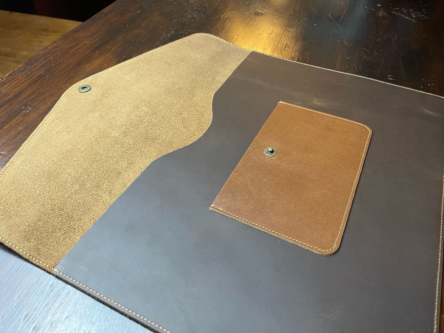 Estuche notebook 36 cm x 24 cm