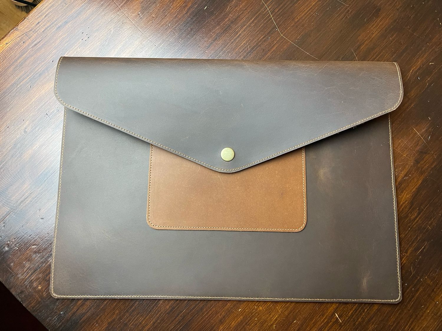 Estuche notebook 36 cm x 24 cm