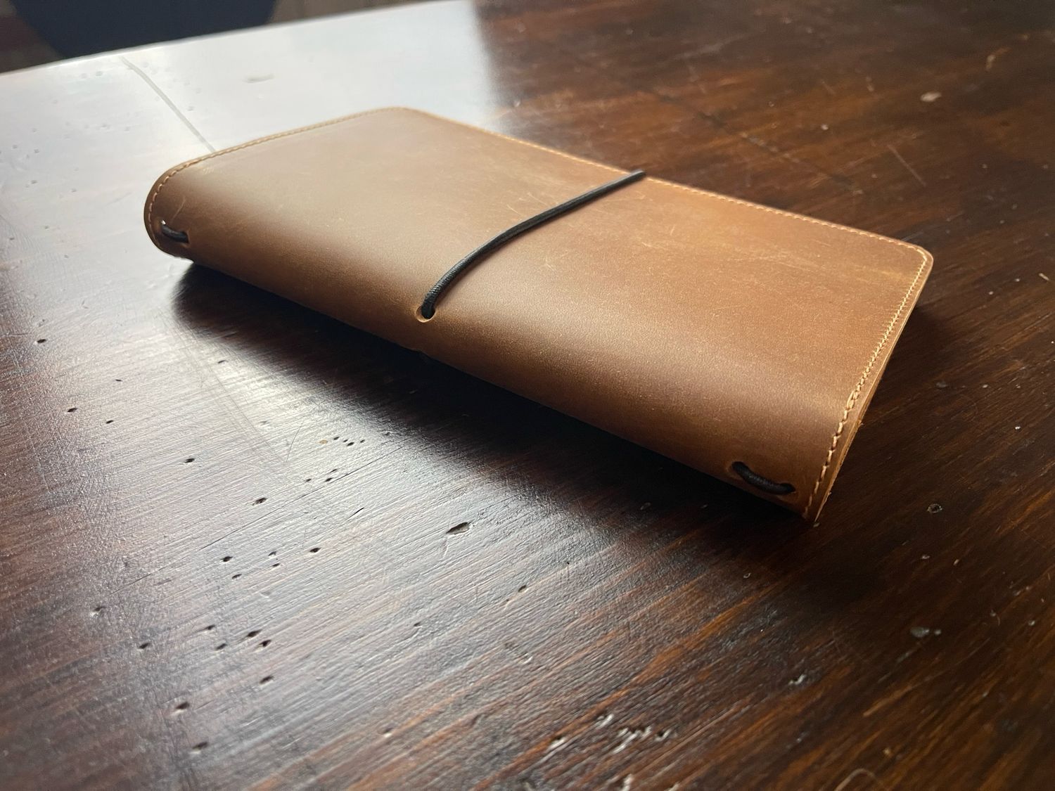 Tapa Reporter 19 cm x 12 cm