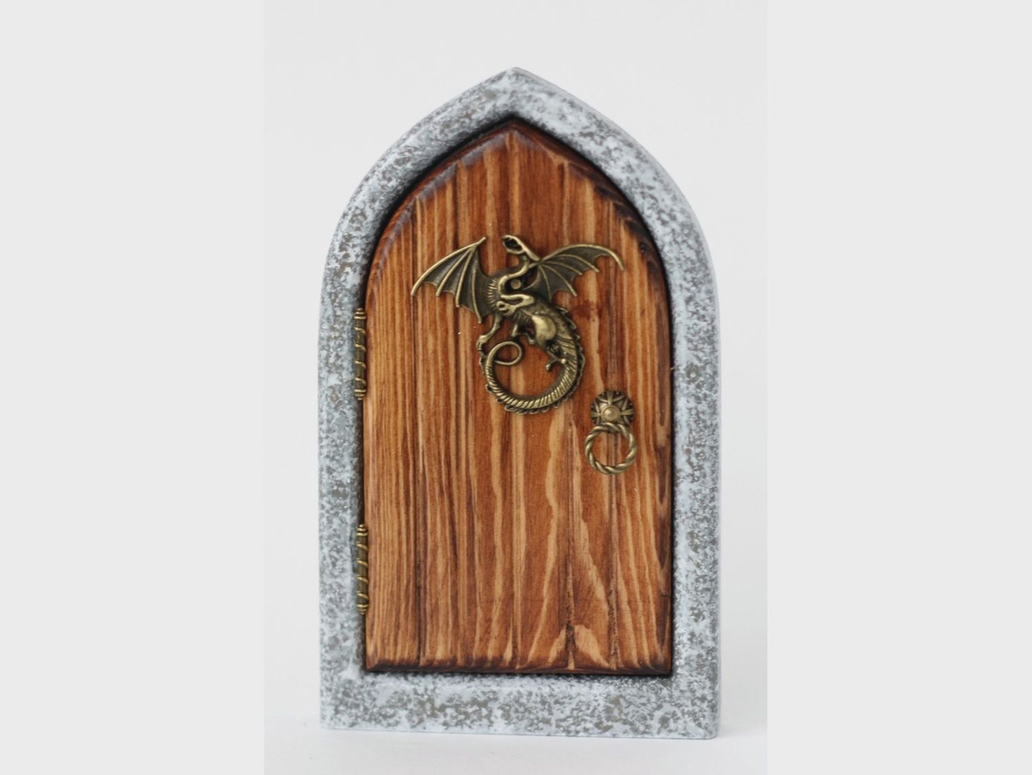 Dragon's Keep Fairy Door