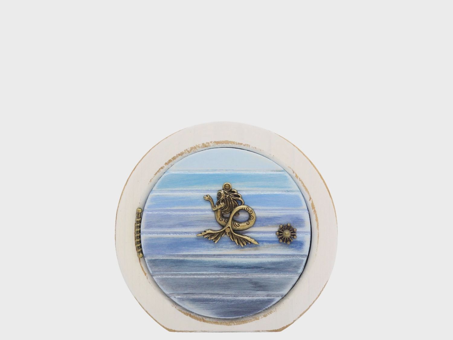 Mermaid Island Fairy Door