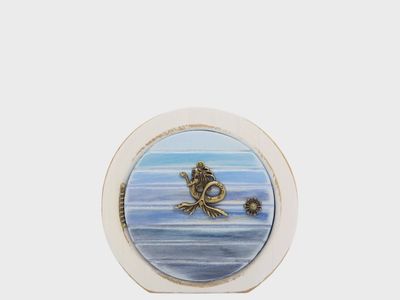 Mermaid Island Fairy Door