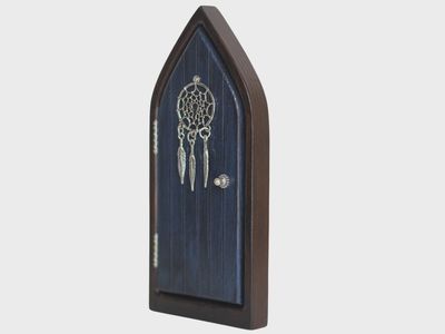 Dreamweaver Fairy Door