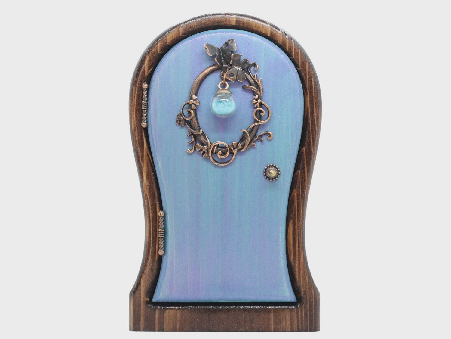Mystical Garden Fairy Door