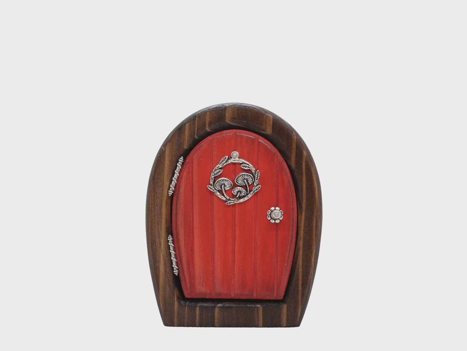 Sprite Ring Fairy Door