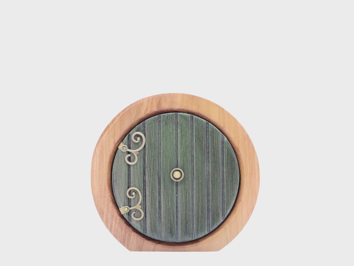 Shire Hobbit Fairy Door