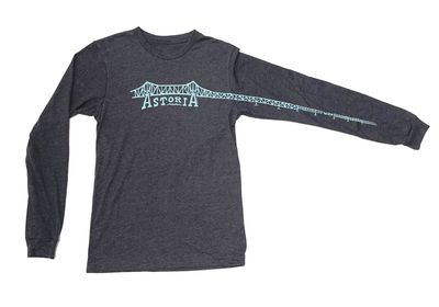 Astoria Megler Tee
