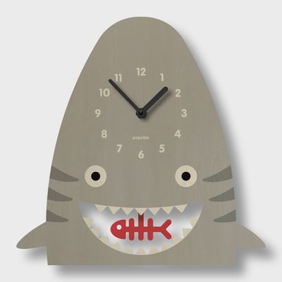 Shark Pendulum Clock