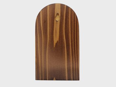 Treasured Green Fairy Door