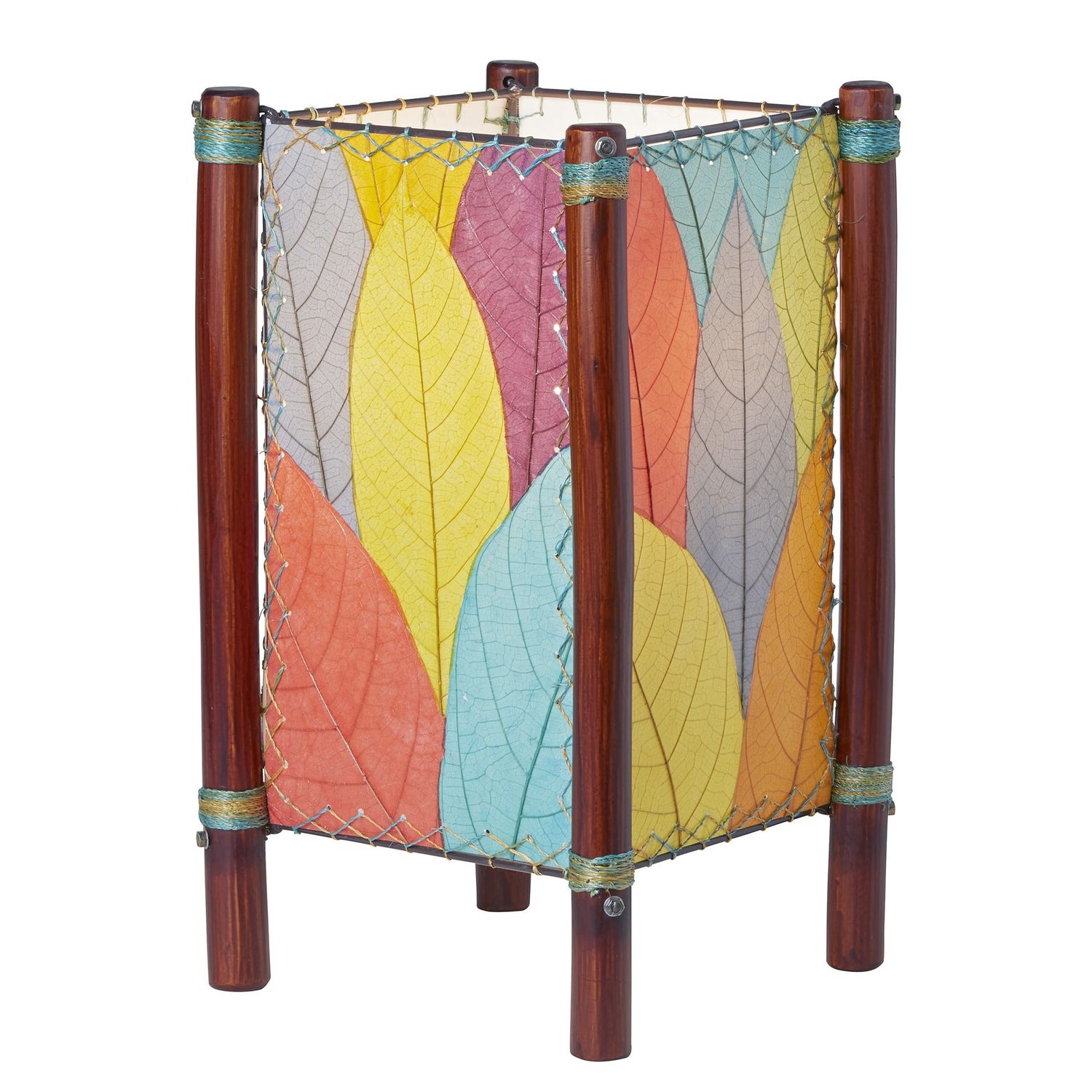 Fortune Table Lamp Multi