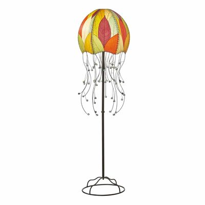 Jellyfish Large Floor Lamp Multi