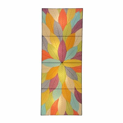 Sunburst Panel Wall Lamp Multi