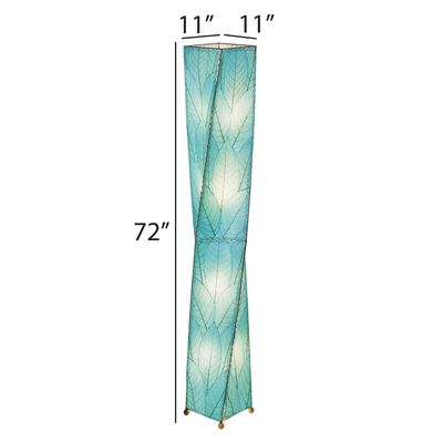 Twist Giant Sea Blue