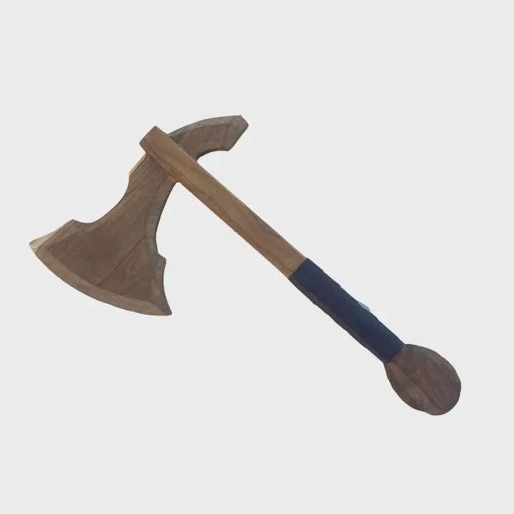 Atavik Axe