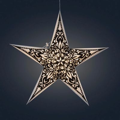 Narna Pearl Star - 5p 24"