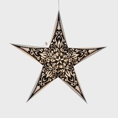Narna Pearl Star - 5p 24"