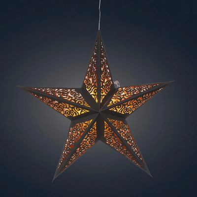 Magia Copper Star - 5p 24"