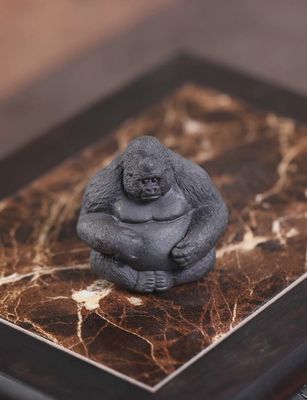 Gorilla Tea Pet