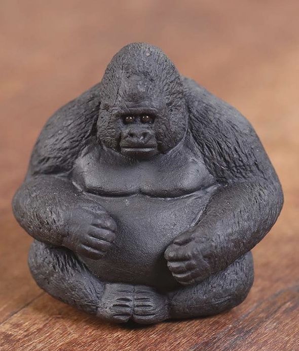 Gorilla Tea Pet
