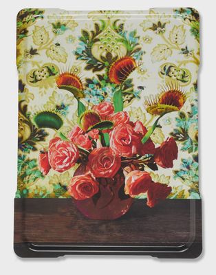 Birch Venus Fly Tray