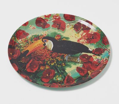 Birch Touclicot Tray