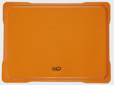Birch Los Toucanos Tray
