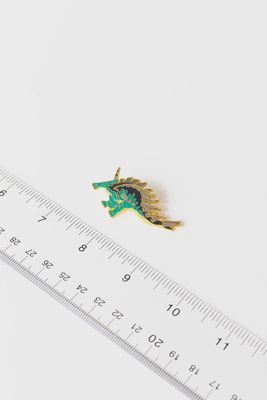 Kentrosaurus Pin