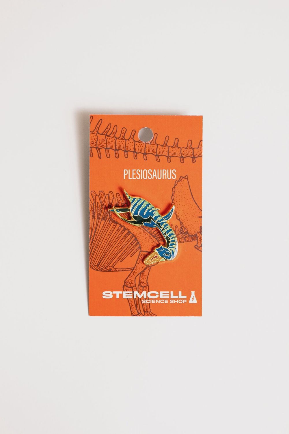 Plesiosaurus Pin