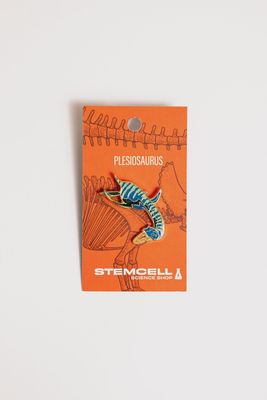 Plesiosaurus Pin