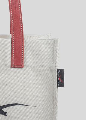 Compass Tote Bag