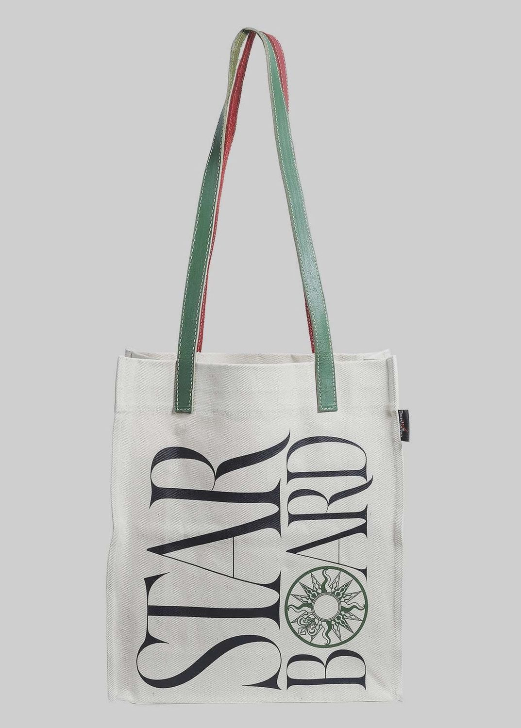 Starboard + Port Tote Bag