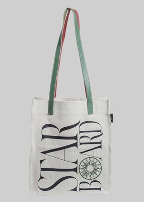 Starboard + Port Tote Bag