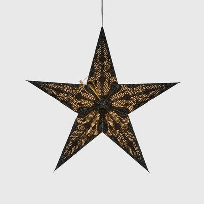 Marrakesh Black Star - 5p 24"