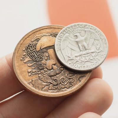 Fungible Token Decision Coin