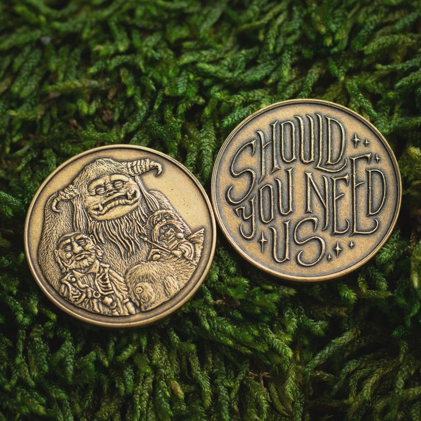 Should You Need Us Decision Coin