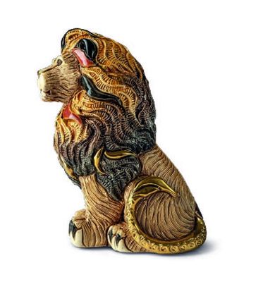 Lion King of the Jungle