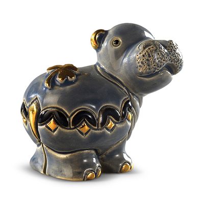 Hippo Miniature