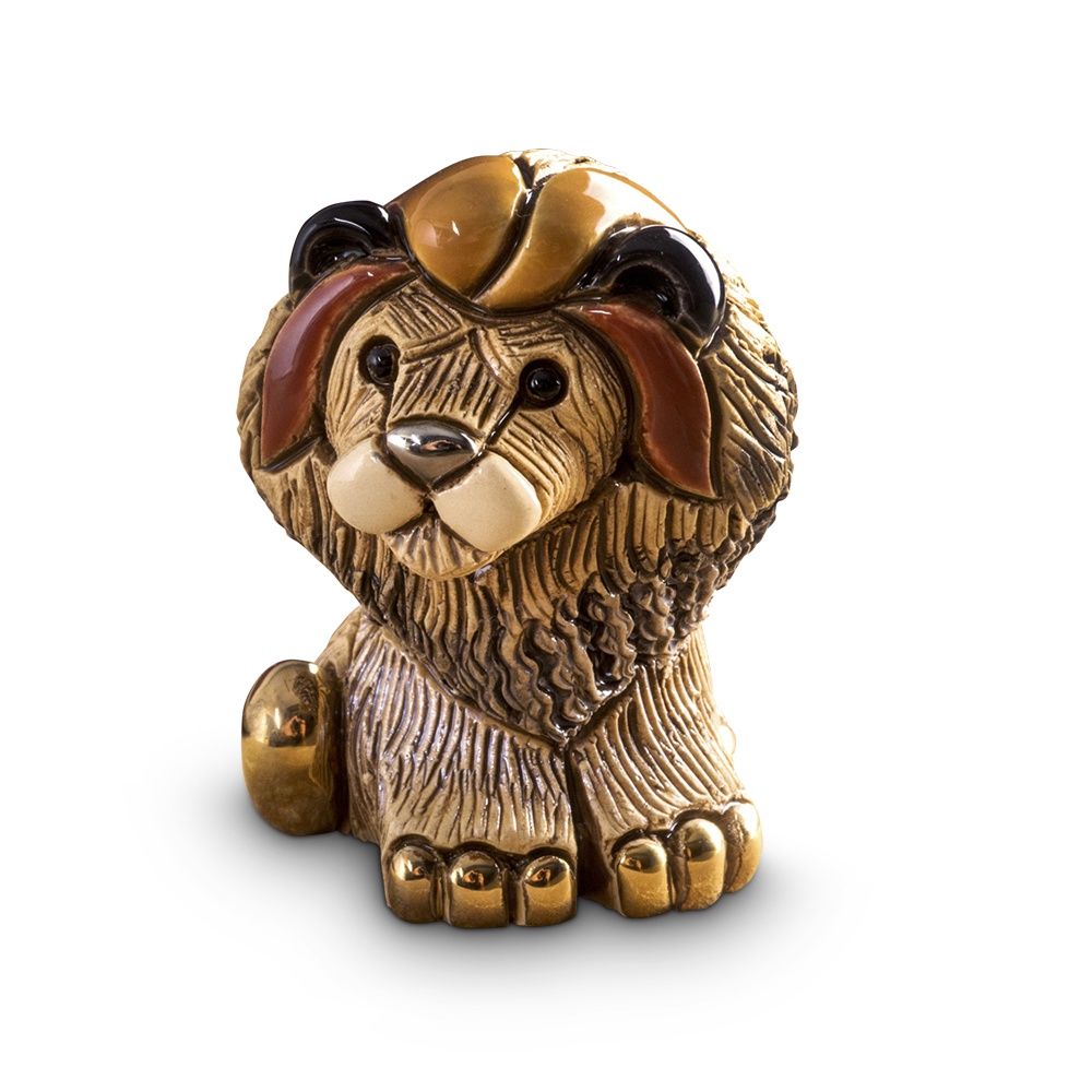 Lion Miniature