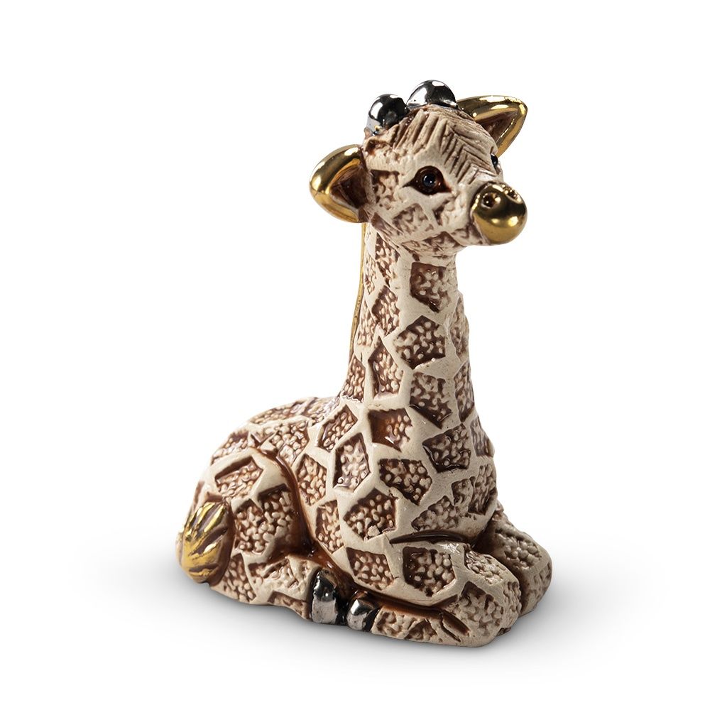 Giraffe Miniature