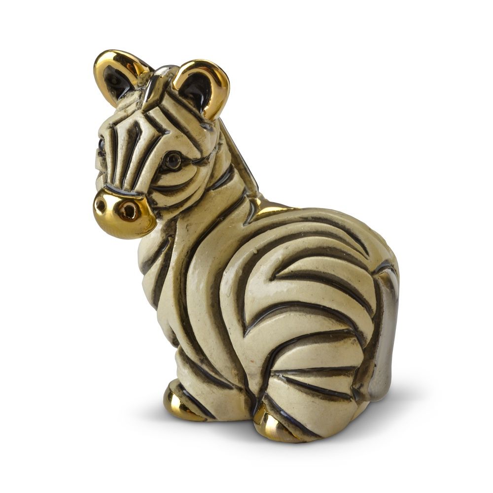 Zebra Miniature