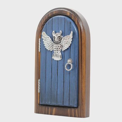 Archimedes Fairy Door