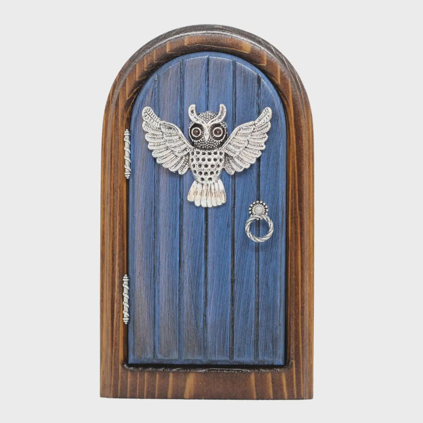 Archimedes Fairy Door