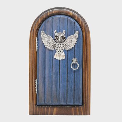 Archimedes Fairy Door