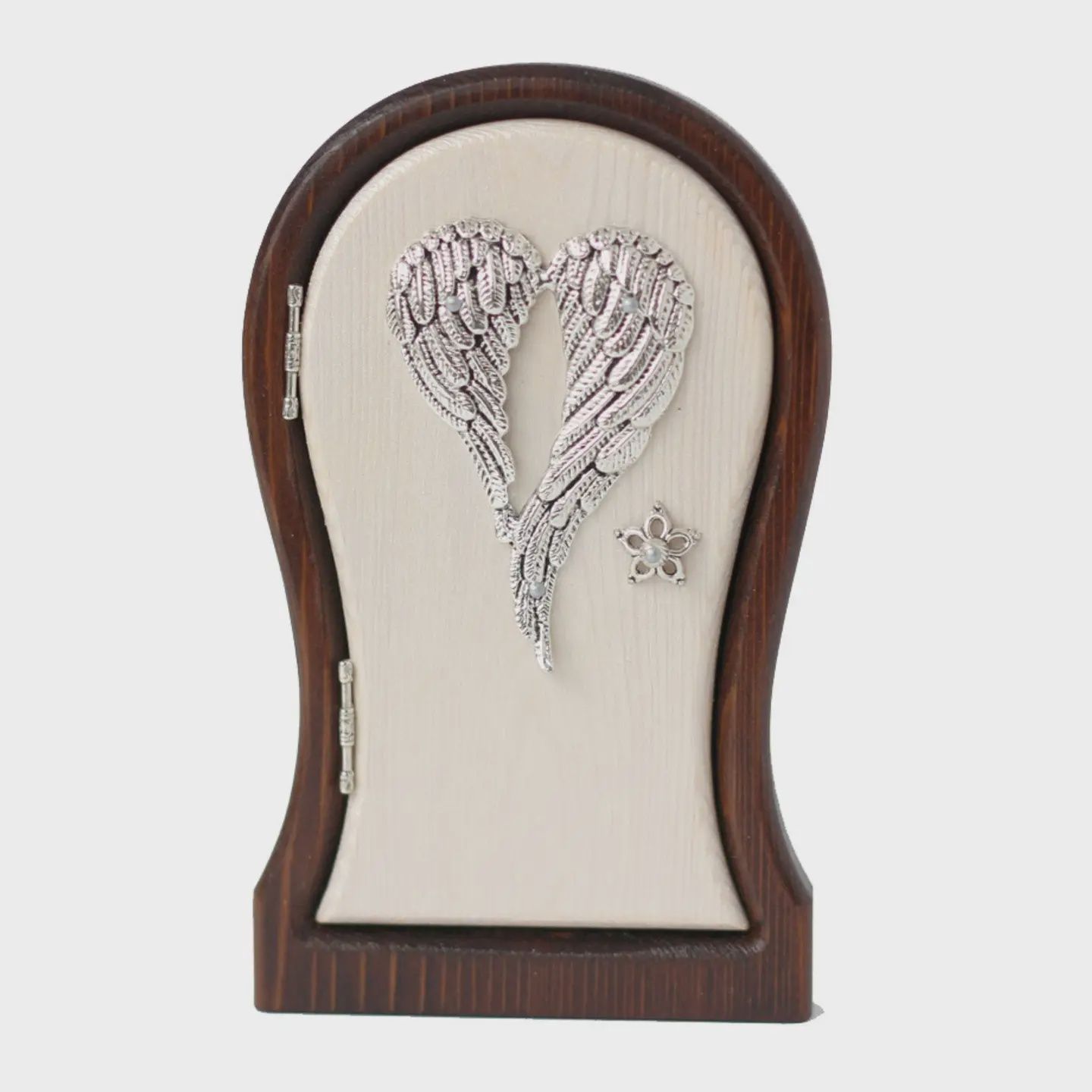 Guardian Angel Fairy Door