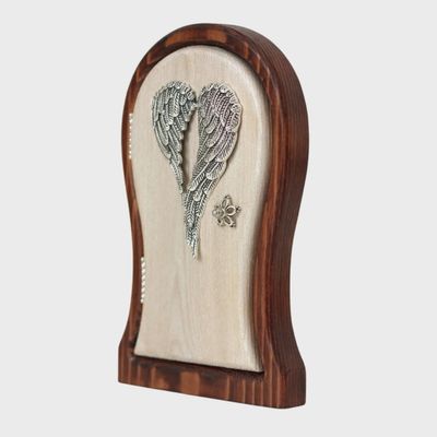 Guardian Angel Fairy Door